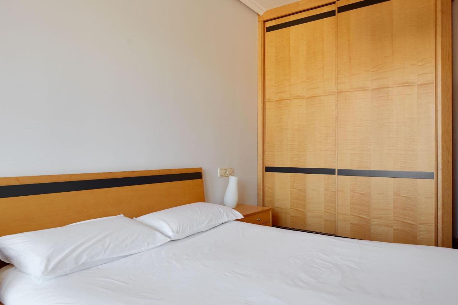 Appartement Ondartxo III - Ongi Etorri à Zumaia Extérieur photo