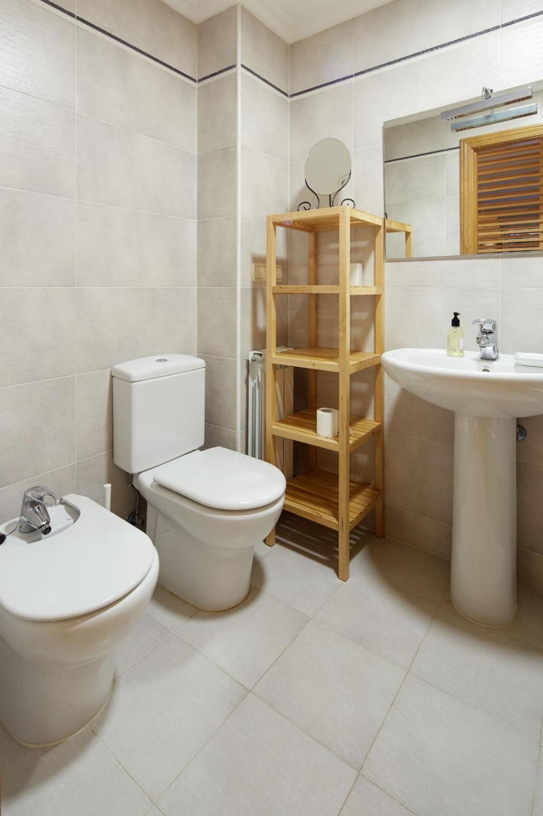 Appartement Ondartxo III - Ongi Etorri à Zumaia Extérieur photo