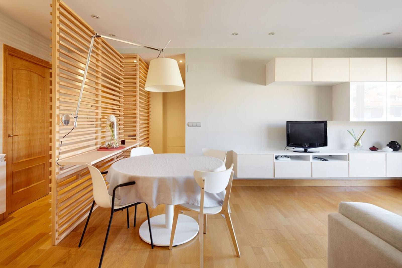 Appartement Ondartxo III - Ongi Etorri à Zumaia Extérieur photo